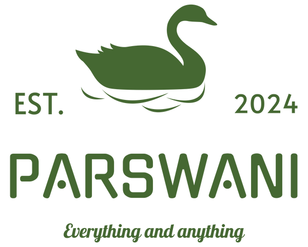 PARSWANI LTD